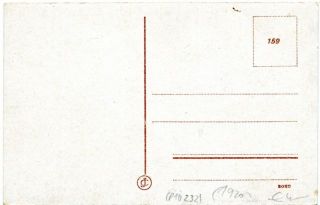 Abbildung der R&uuml;ckseite von Artikel Nr. P 10232