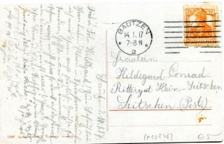 Abbildung der R&uuml;ckseite von Artikel Nr. P 10246