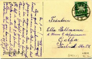 Abbildung der R&uuml;ckseite von Artikel Nr. P 10257