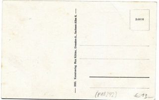 Abbildung der R&uuml;ckseite von Artikel Nr. P 10292