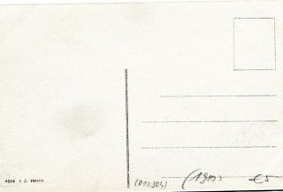 image of the back side of article no. P 10304