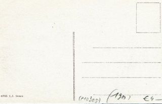 Abbildung der R&uuml;ckseite von Artikel Nr. P 10305