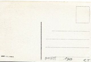 Abbildung der R&uuml;ckseite von Artikel Nr. P 10309