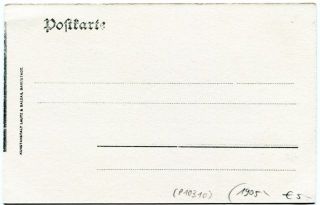 Abbildung der R&uuml;ckseite von Artikel Nr. P 10310