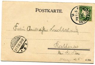 Abbildung der R&uuml;ckseite von Artikel Nr. P 10314