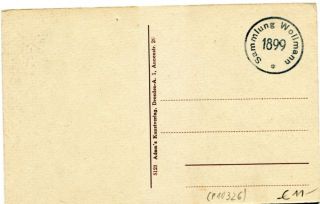 image of the back side of article no. P 10326