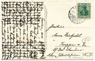 Abbildung der Rückseite von Artikel Nr. P 10356