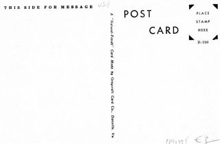 image of the back side of article no. P 1035