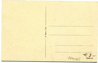 Abbildung der R&uuml;ckseite von Artikel Nr. P 10366