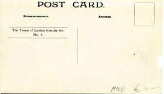 Abbildung der R&uuml;ckseite von Artikel Nr. P 103