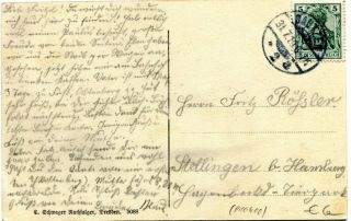 Abbildung der R&uuml;ckseite von Artikel Nr. P 10400