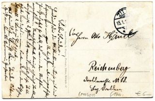 Abbildung der R&uuml;ckseite von Artikel Nr. P 10401