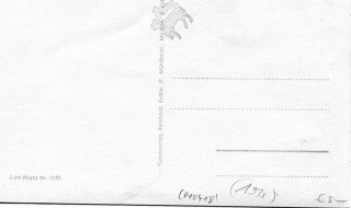 Abbildung der R&uuml;ckseite von Artikel Nr. P 10418