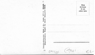 image of the back side of article no. P 10429