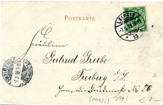 image of the back side of article no. P 10432