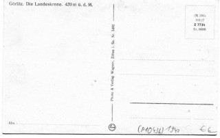 Abbildung der R&uuml;ckseite von Artikel Nr. P 10436