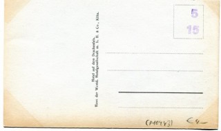 Abbildung der R&uuml;ckseite von Artikel Nr. P 10443