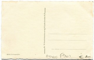 image of the back side of article no. P 10460