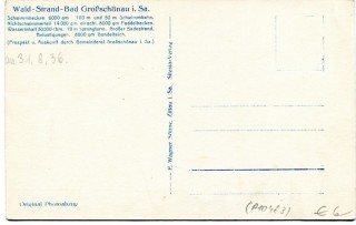 Abbildung der R&uuml;ckseite von Artikel Nr. P 10463