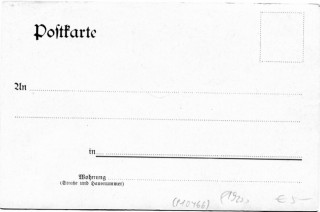 Abbildung der R&uuml;ckseite von Artikel Nr. P 10466