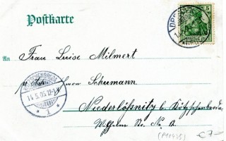 Abbildung der Rückseite von Artikel Nr. P 10475