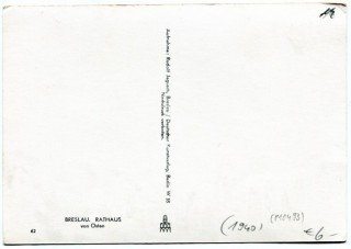 image of the back side of article no. P 10493