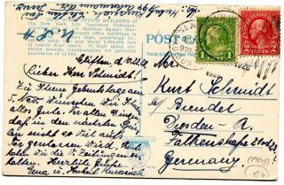 image of the back side of article no. P 1049