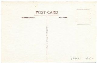 Abbildung der R&uuml;ckseite von Artikel Nr. P 104