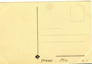 Abbildung der R&uuml;ckseite von Artikel Nr. P 10500