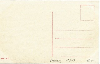 Abbildung der R&uuml;ckseite von Artikel Nr. P 10502