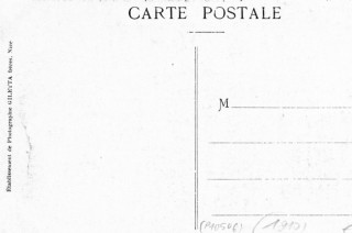 image of the back side of article no. P 10506