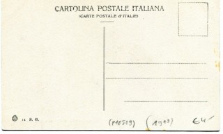 Abbildung der Rückseite von Artikel Nr. P 10509