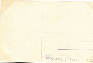 Abbildung der Rückseite von Artikel Nr. P 10511