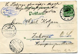 Abbildung der Rückseite von Artikel Nr. P 10515