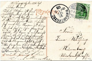 Abbildung der R&uuml;ckseite von Artikel Nr. P 10518