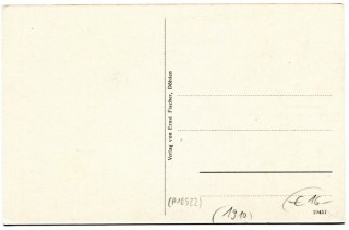 Abbildung der Rückseite von Artikel Nr. P 10522