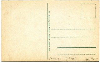 Abbildung der Rückseite von Artikel Nr. P 10525