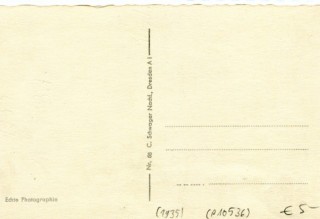 image of the back side of article no. P 10536