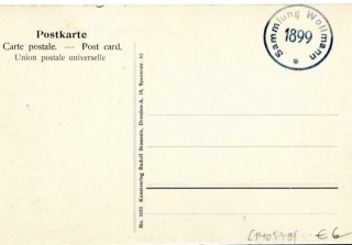 Abbildung der R&uuml;ckseite von Artikel Nr. P 10549