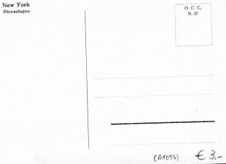 Abbildung der Rückseite von Artikel Nr. P 1054