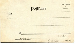 Abbildung der Rückseite von Artikel Nr. P 10560