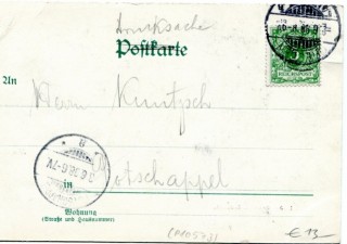 Abbildung der Rückseite von Artikel Nr. P 10573