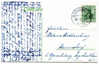 Abbildung der R&uuml;ckseite von Artikel Nr. P 10594