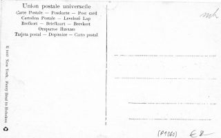 Abbildung der R&uuml;ckseite von Artikel Nr. P 1060