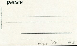 Abbildung der R&uuml;ckseite von Artikel Nr. P 10625