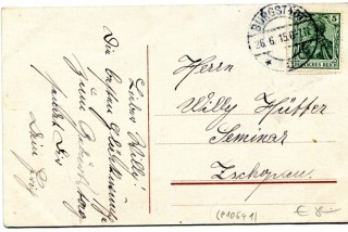 Abbildung der Rückseite von Artikel Nr. P 10641