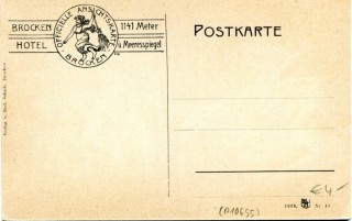 Abbildung der R&uuml;ckseite von Artikel Nr. P 10655