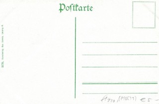 Abbildung der Rückseite von Artikel Nr. P 10671