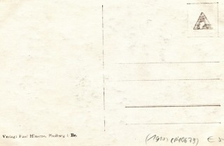 Abbildung der R&uuml;ckseite von Artikel Nr. P 10679