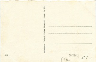 Abbildung der Rückseite von Artikel Nr. P 10695